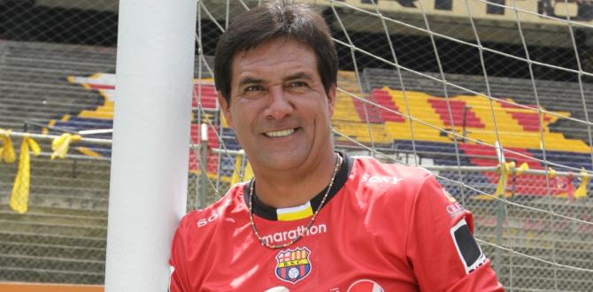 Carlos Luis Morales