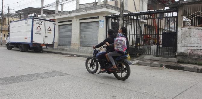 comerciante baleado en Durán