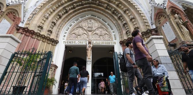 catedral de Guayaquil