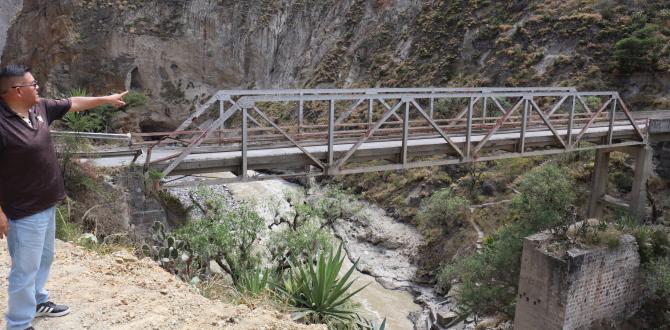 Desaparecido - Quito - Crimen