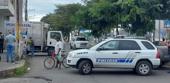 El crimen ocurrió la tarde de este 9 de agosto.