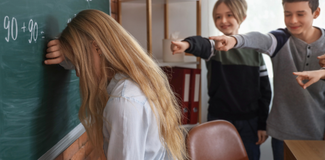 Referencial: el 14 de agosto se celebra el Día de lucha contra la violencia sexual en las aulas.