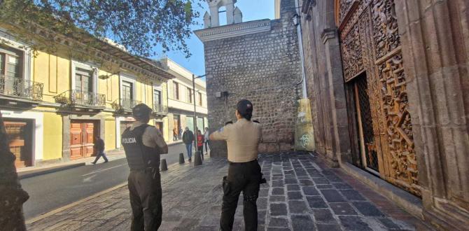 robo de campana en El Carmen Bajo