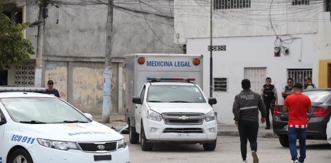 Asesinan a un hombre en la Floresta 2