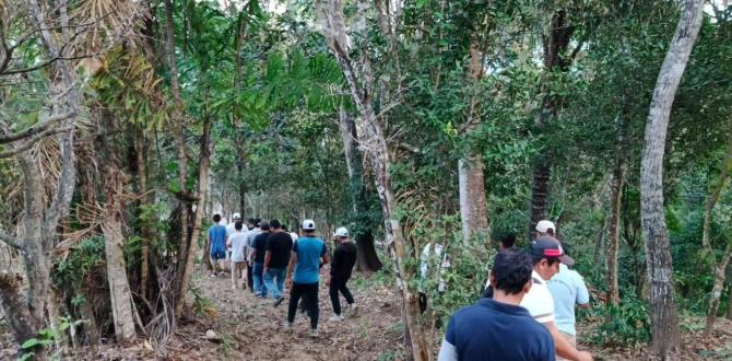 La comunidad colaboró tras conocido el suceso en Paján.