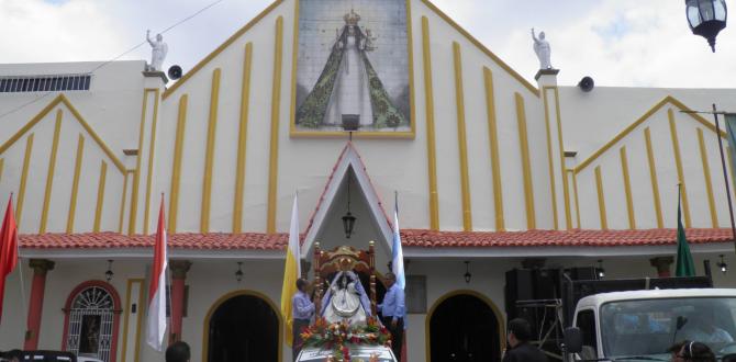 templo