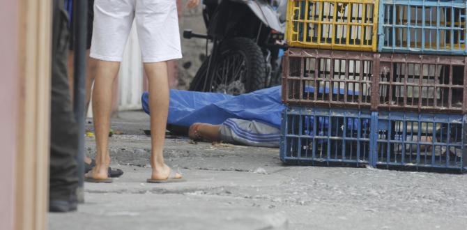 baleado por no dejarse robar 2