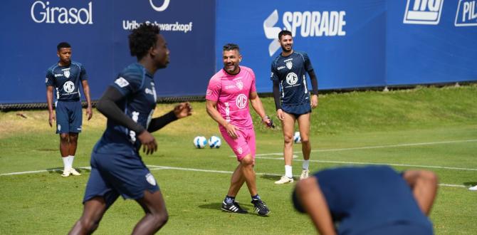 entrenamiento independiente