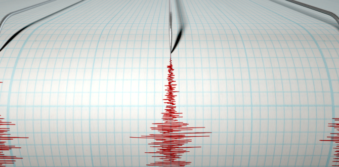 Referencial: el reporte del sismo lo presentó el Instituto Geofísico.