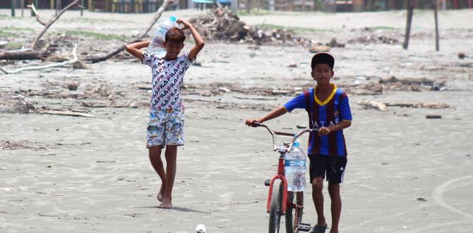 escuela de futbol en playas de Esmeraldas