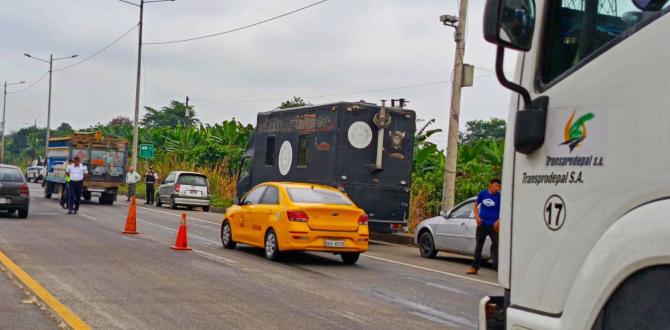 anillo vial de quevedo