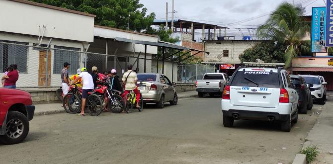 En el Centro de Salud Cuba Libre confirmaron el deceso de José Moreira.