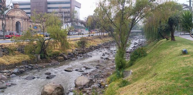 Lluvias Cuenca