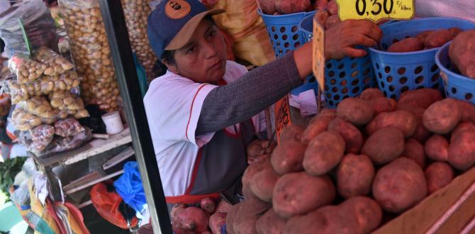 Los Caseritos en el Mercado Santa Clara