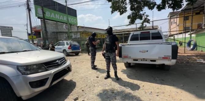 dos hombres asesinados en Ventanas