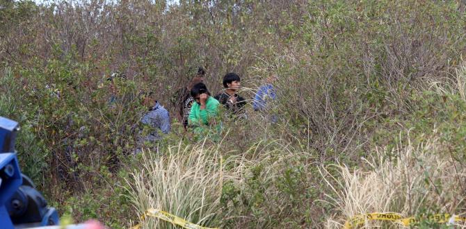 accidente Pifo - Papallacta - fallecidos - Yasuní