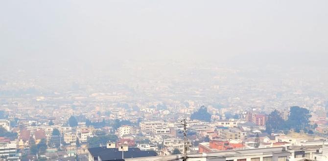 Incendios Quito