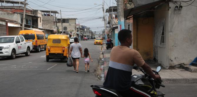 Varios ataques armados se registraron la noche del 6 de septiembre en Guayaquil y Durán.