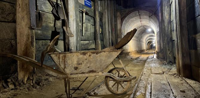 Minería en Zaruma y Portovelo