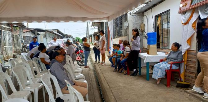 niño aplastado en Quevedo