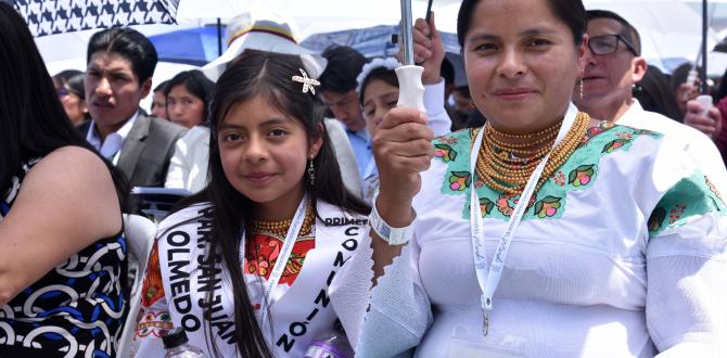 Congreso Eucarístico en Quito - Religión - Catolicismo