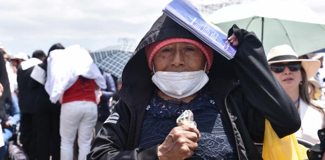 Congreso Eucarístico en Quito - Religión - Catolicismo