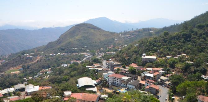 Zaruma | Provincia de El Oro | Pueblo Mágico