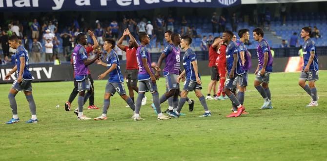 Emelec, Técnico Universitario, Copa Ecuador