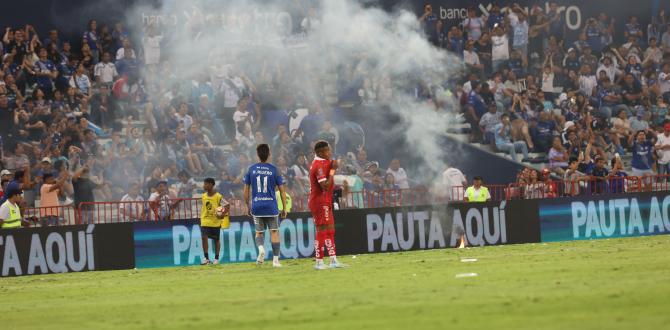 Emelec, Técnico Universitario, Copa Ecuador