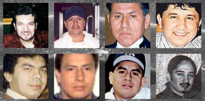 ecuatorianos fallecidos