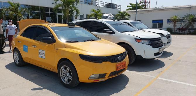 Hubo autos incautados por la Policía también.