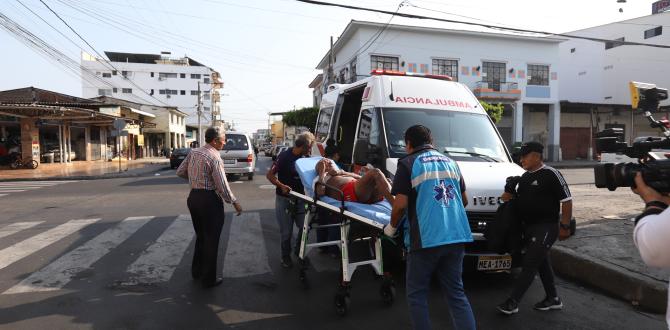 ayuda para hombre en situación de calle