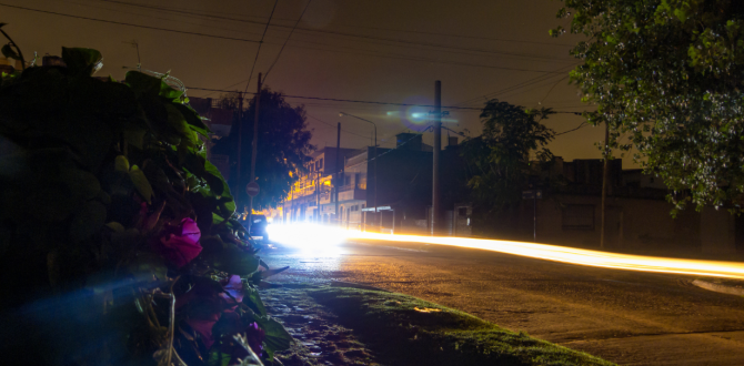 La oscuridad 'reinará' por los cortes de luz en Ecuador.