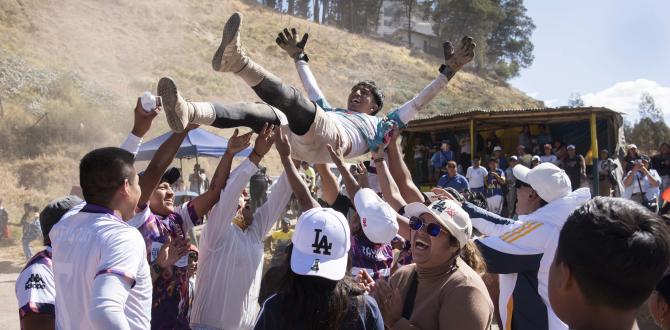 Ligas barriales, San Isidro del Inca, disfrazados, campeonato