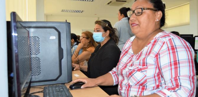 Educación a distancia Ecuador