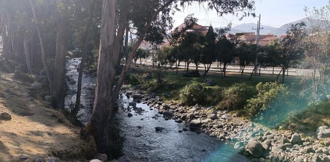 Se necesita que llueva en Cuenca.