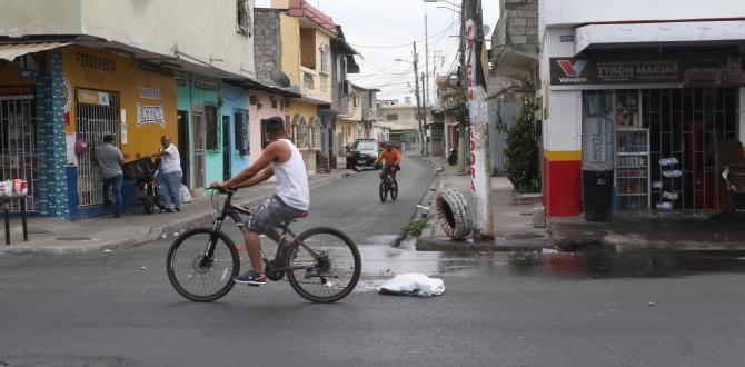 Hombre asesinado en el Guasmo