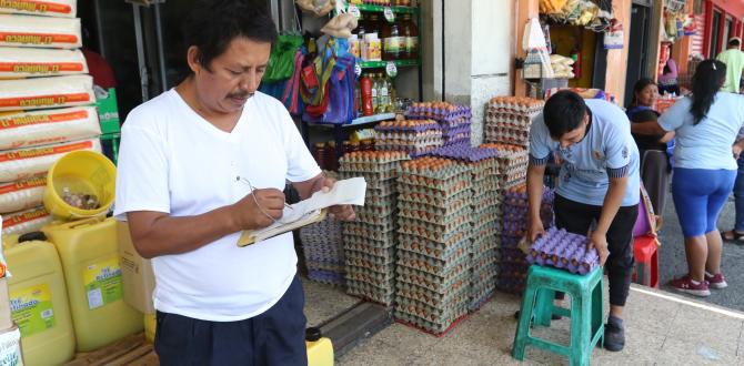 Precio de los productos encarece por sequía y falta de luz 1.jpg