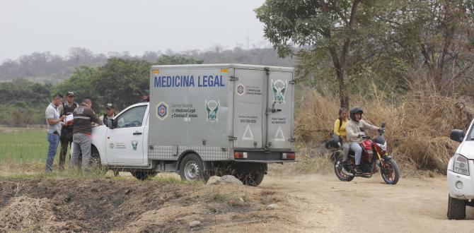 CUERPOS SIN VIDA EN EL CHORRILLO