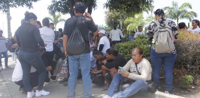 MASACRE EN GALLERA familiares