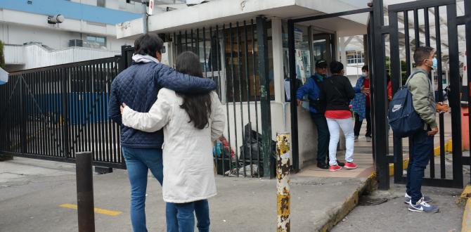 Doménica niña con enfermedad rara - Quito - IESS