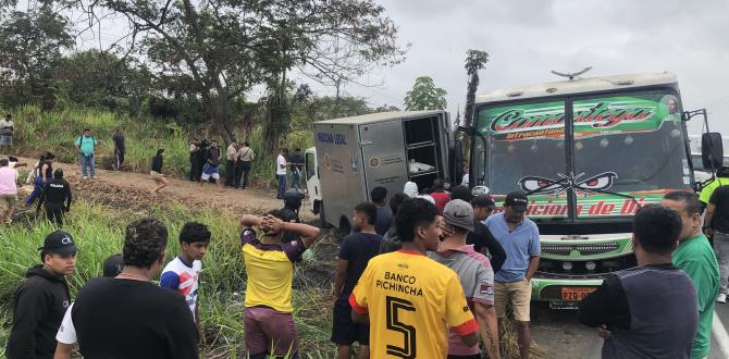 El crimen de un 'más buscado' ocurrió en Los Ríos.