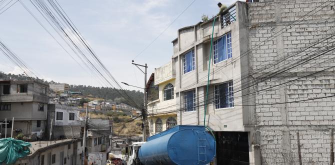 CORTES DE AGUA EN QUITO