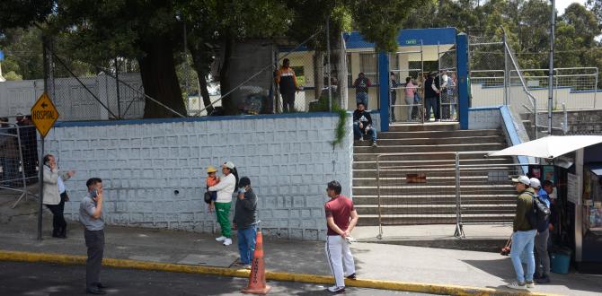 Crimen - Quito - baleados