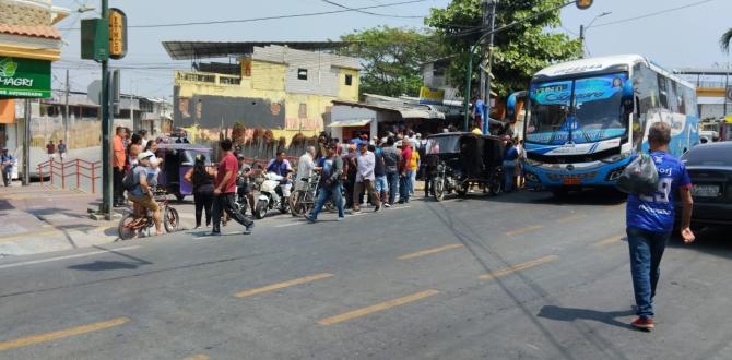 Santa Lucía, lugar del crimen de un hombre