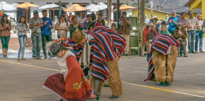 Con ferias culturales y danzas se conmemora en Ecuador el Día de la Interculturalidad y la Plurinacionalidad.