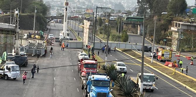 Accidente de Marco Angulo