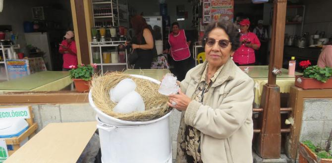 MERCADO RIOBAMBA