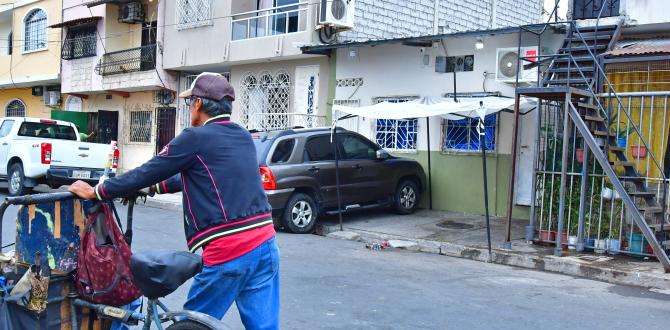 ASESINATO EN CALLES Azuay