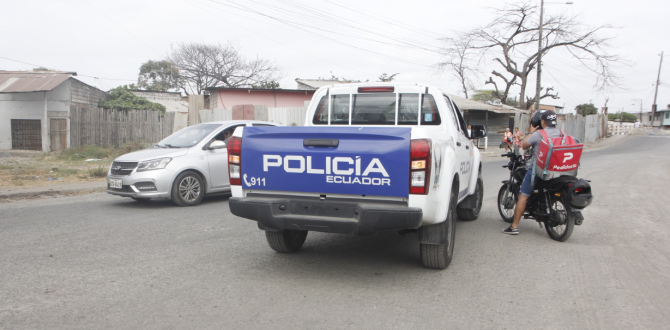 La masacre se registró este sábado 12 de octubre.